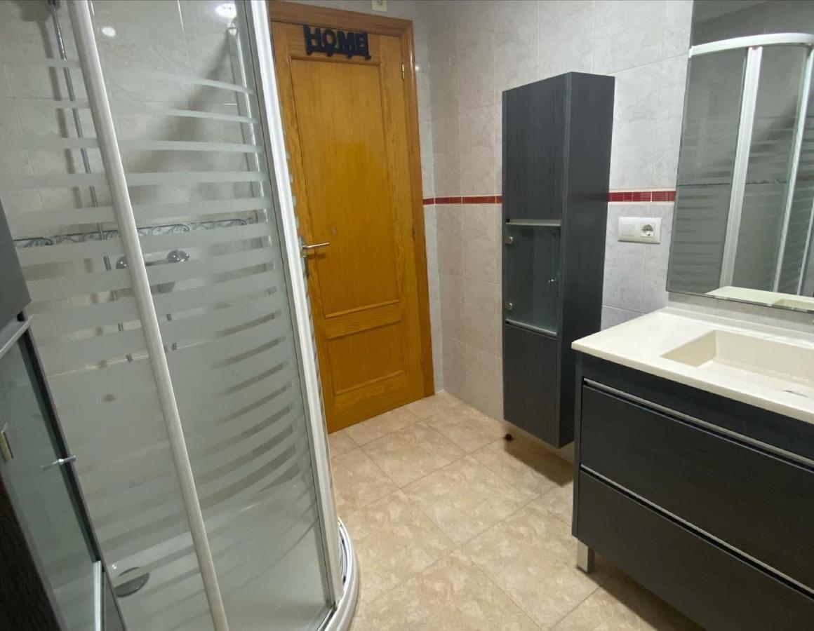 Apartmán Casa Char Jávea Exteriér fotografie