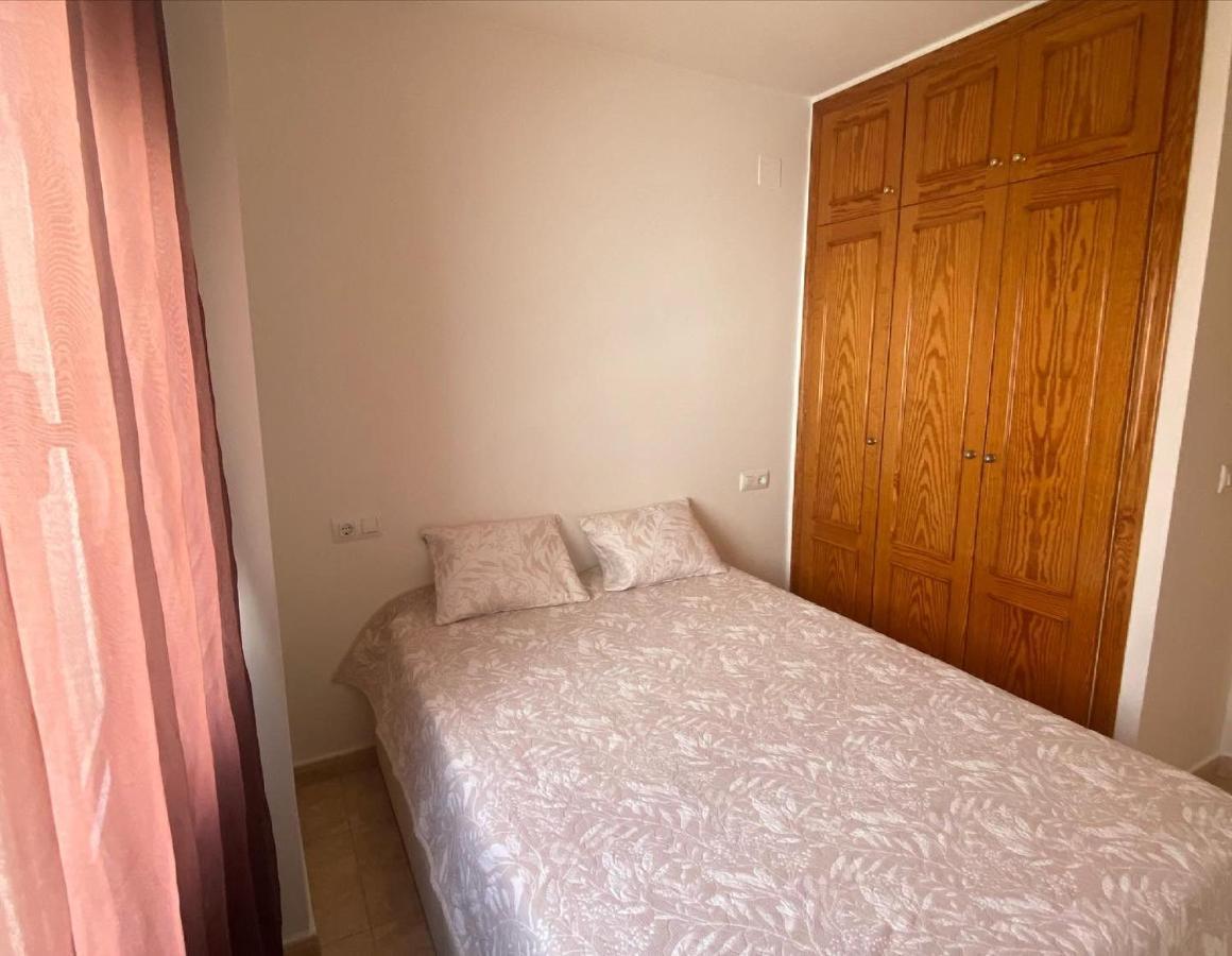 Apartmán Casa Char Jávea Exteriér fotografie