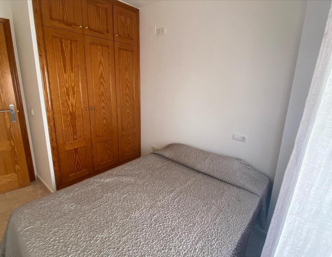 Apartmán Casa Char Jávea Exteriér fotografie